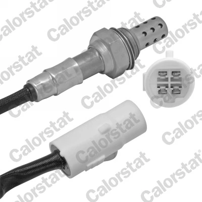 Oxygen Sensor